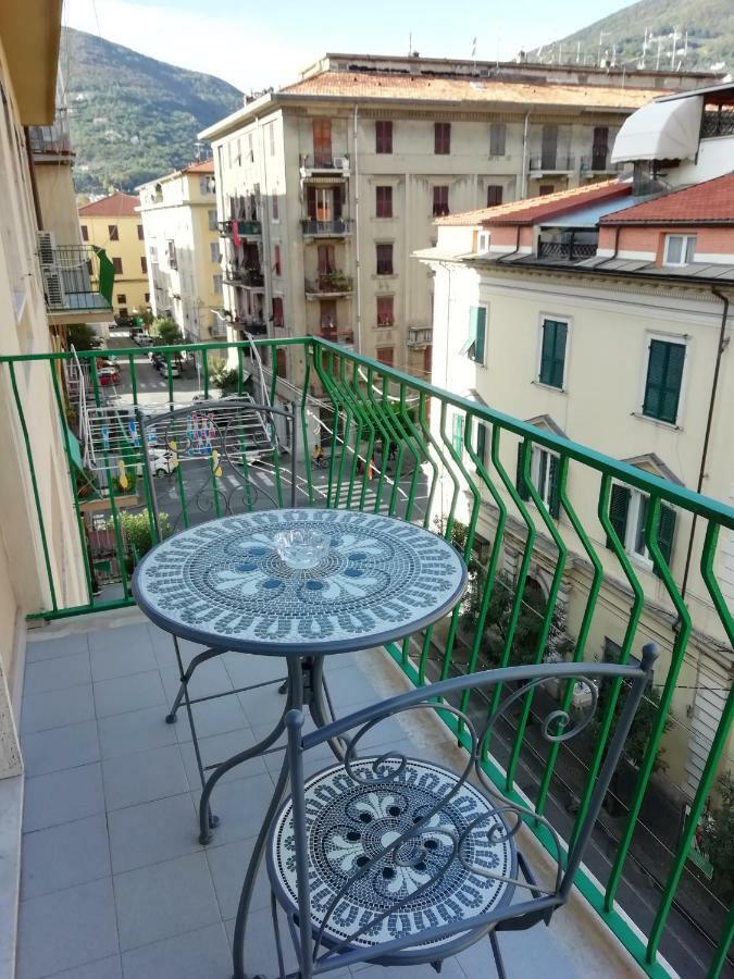 Affittacamere Elvi La Spezia Exteriér fotografie